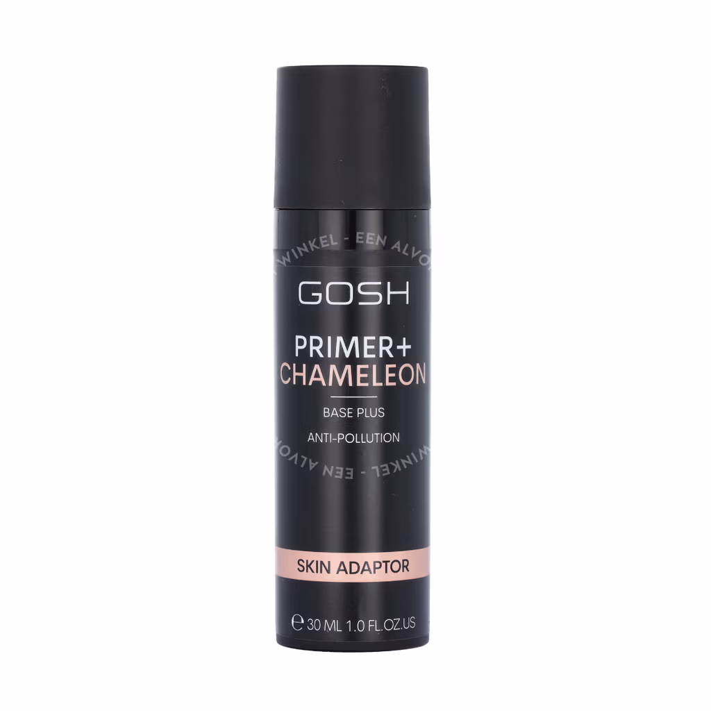 Gosh Gosh Primer Plus+ Base Plus Skin Adaptor — foto 2