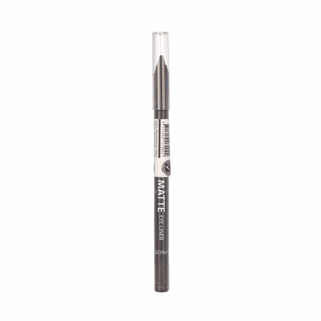 Gosh Gosh Matte Eyeliner — 003 Grey
