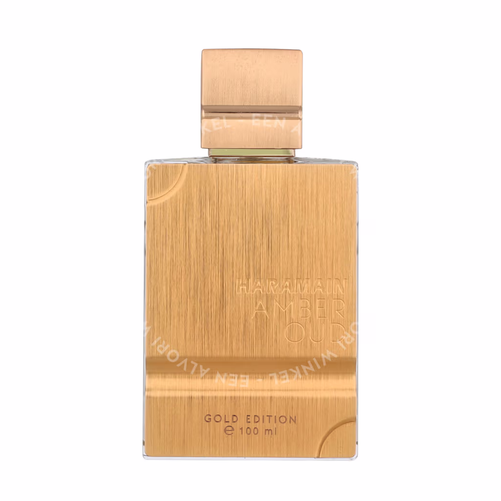 Al Haramain Al Haramain Amber Oud Gold Edition Edp Spray