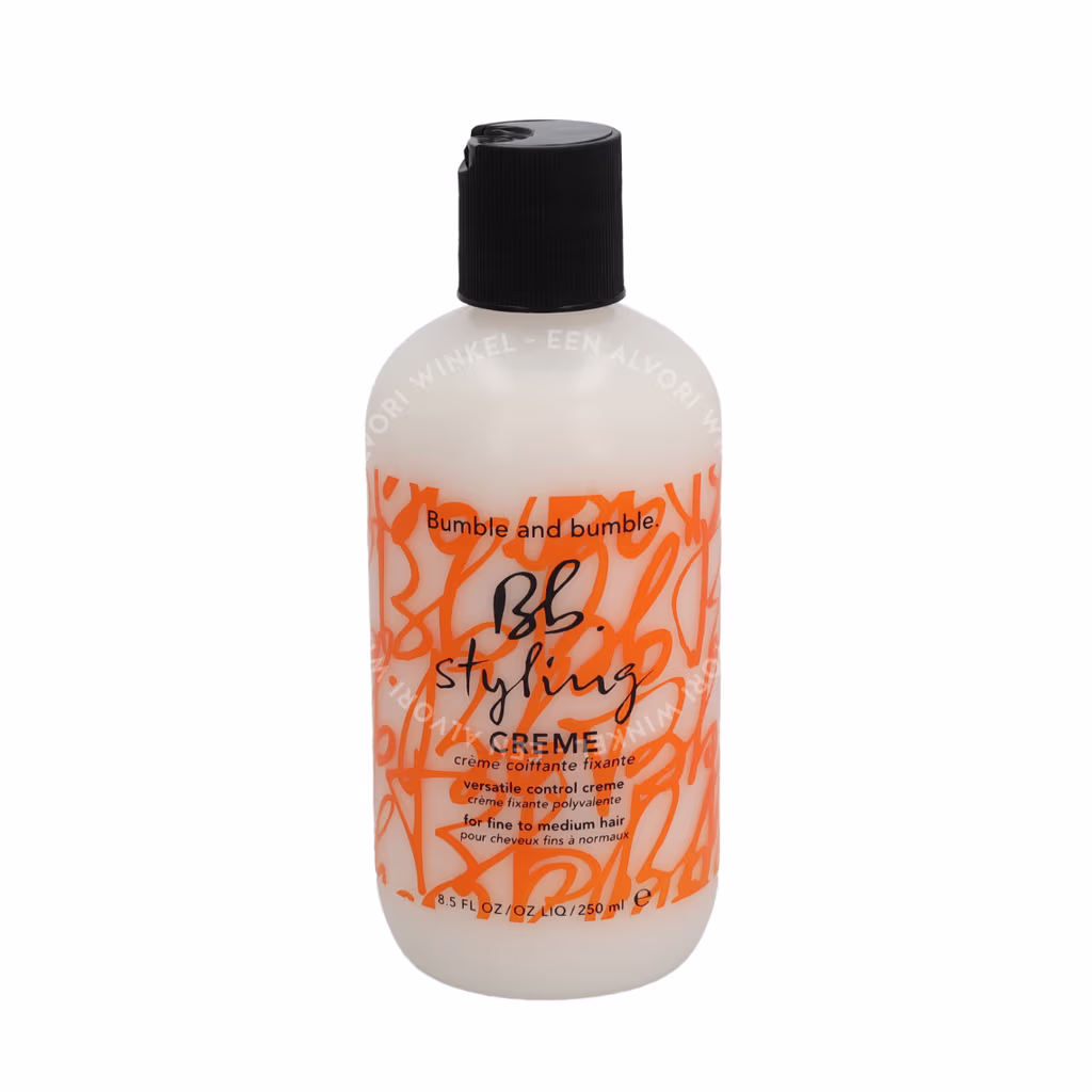 Bumble And Bumble Bumble And Bumble BB Styling Cream