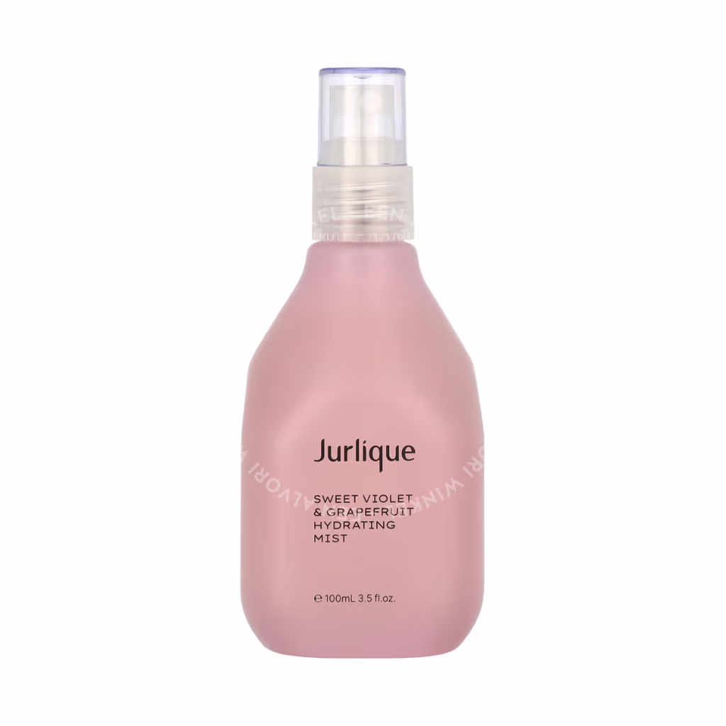 Jurlique Jurlique Sweet Violet and Grapefruit Hydrating Mist