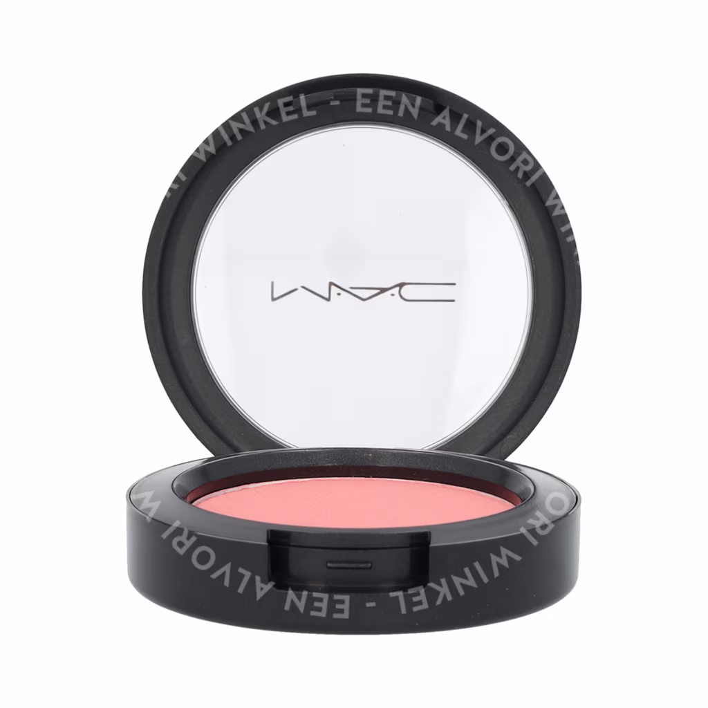 Mac MAC Powder Blush — Fleur Power - Satin
