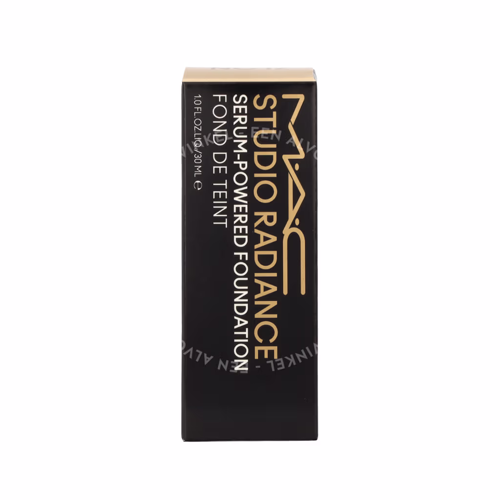 Mac MAC Studio Radiance Serum-Powered Foundation — NC12 — foto 2