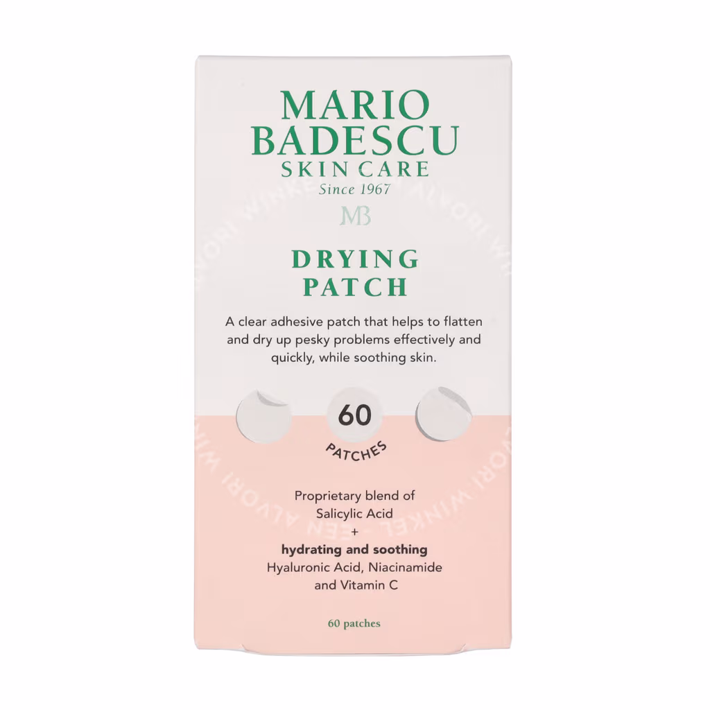 Mario Badescu Mario Badescu Drying Patch — foto 2