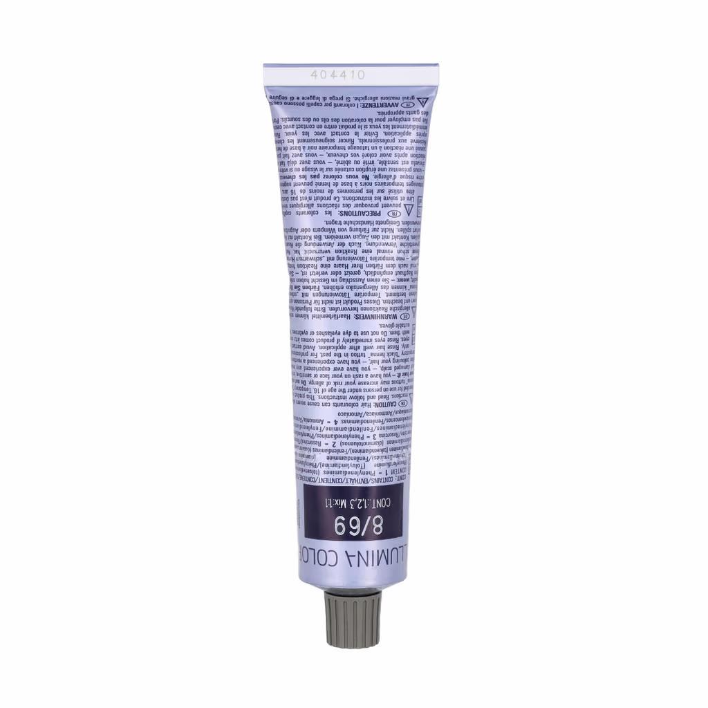 Wella Wella Illumina Color - Permanent Creme