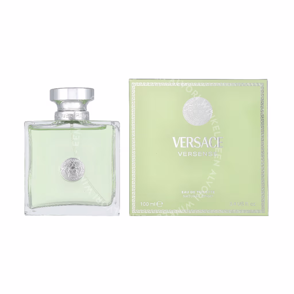 Versace Versace Versense Edt Spray — foto 3