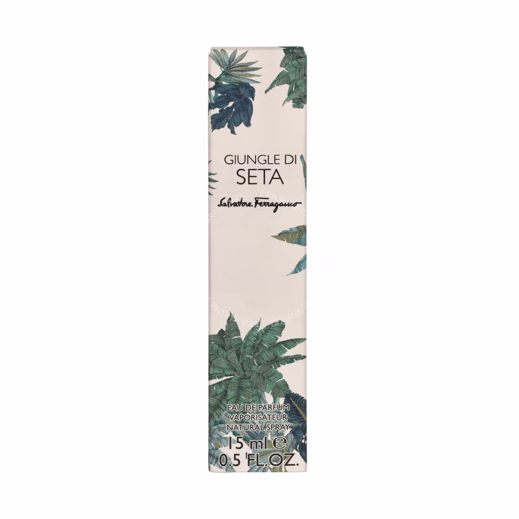 Ferragamo S. Ferragamo Giungle Di Seta Edp Spray — foto 2