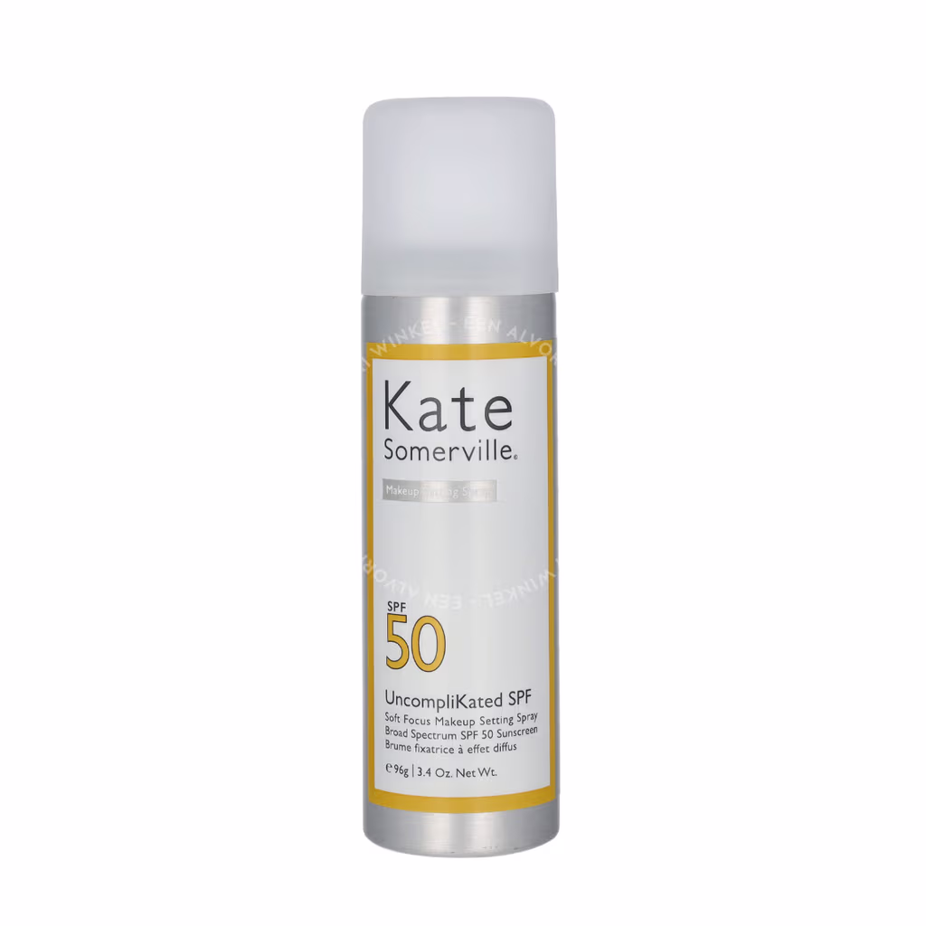 Kate Somerville Kate Somerville UncompliKated Soft Focus Setting Spray SPF50