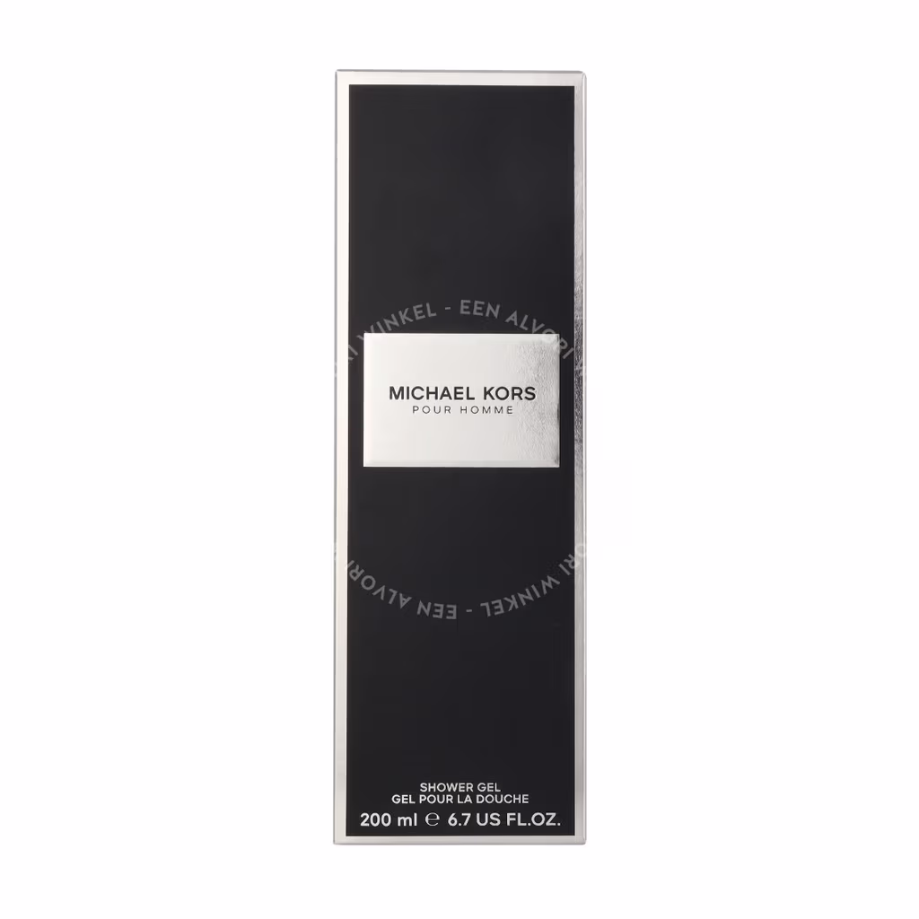 Michael Kors Michael Kors Pour Homme Shower Gel — foto 2