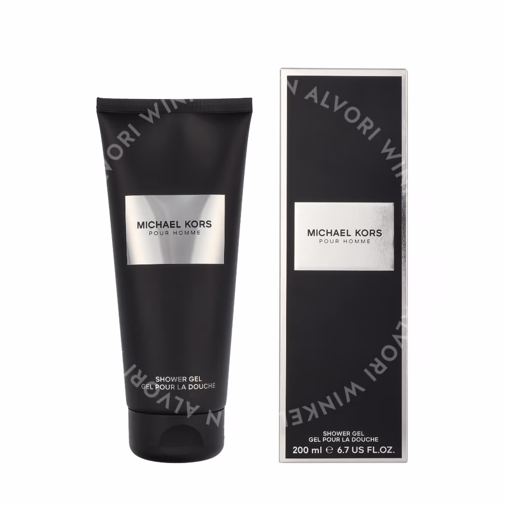 Michael Kors Michael Kors Pour Homme Shower Gel — foto 3