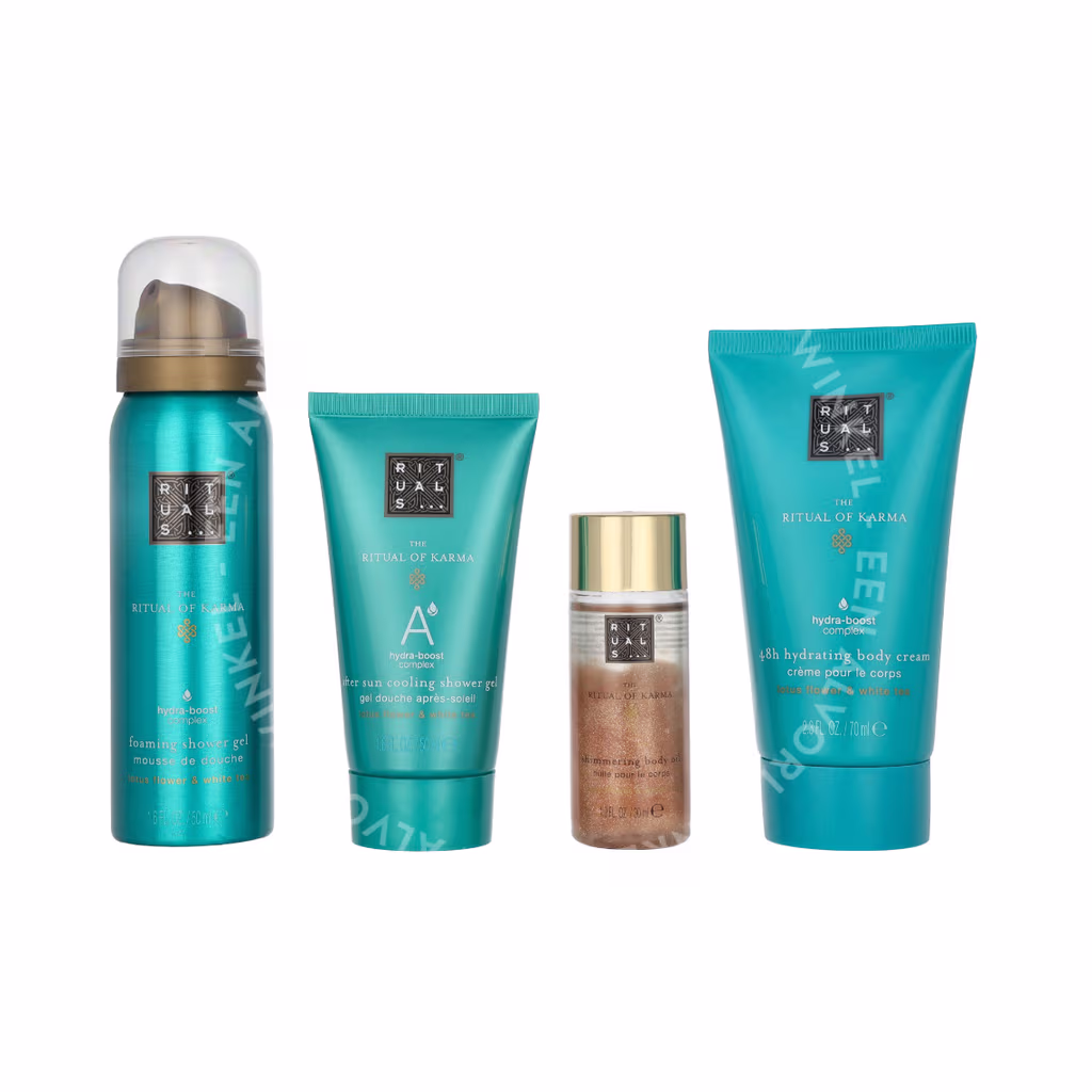 Rituals Rituals Karma Giftset