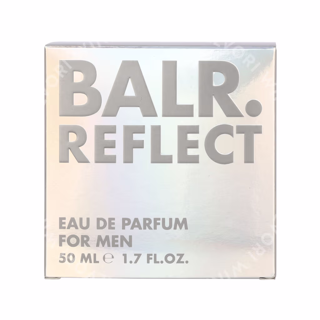 Balr. BALR. REFLECT FOR MEN Edp Spray — foto 2