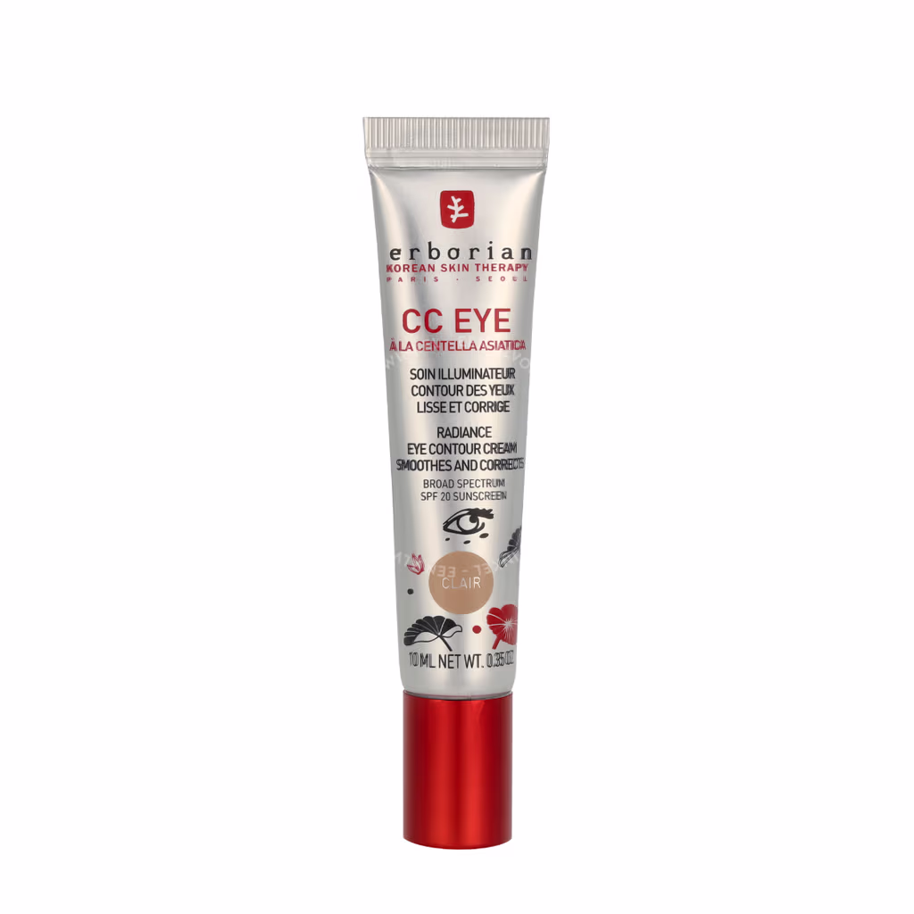 Erborian Erborian CC Eye Cream — Clair