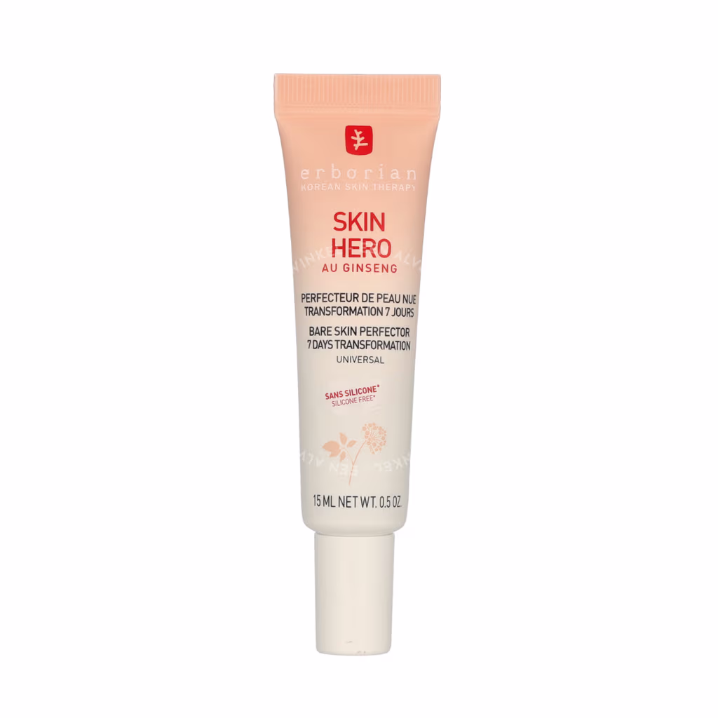 Erborian Erborian Skin Hero Bare Skin Perfector 7 Days