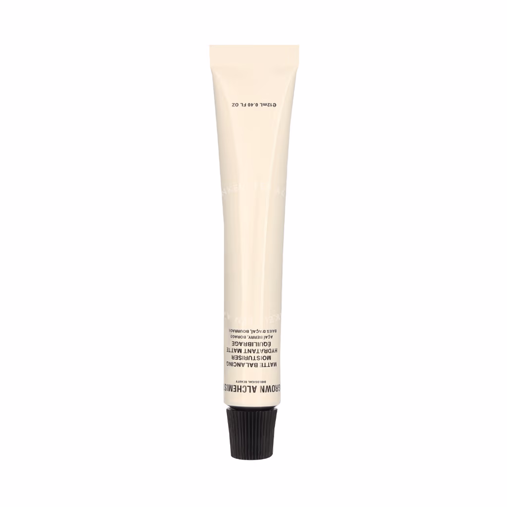 Grown Alchemist Grown Alchemist Matte Balancing Moisturiser