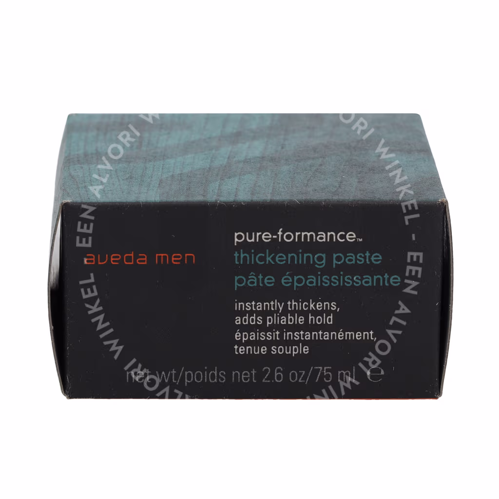 Aveda Aveda Men Thickening Paste — foto 2