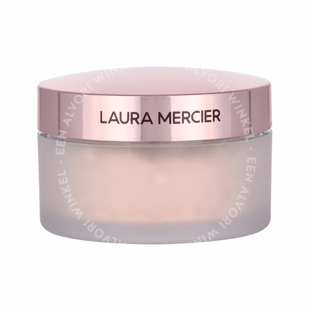 Laura Mercier Laura Mercier Translucent Loose Setting Powder - Travel Size — Rose