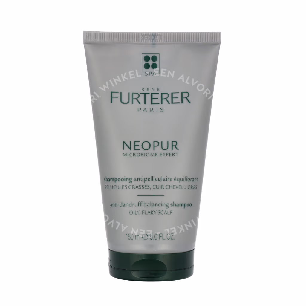 Rene Furterer Rene Furterer Neopur Anti-Dandruff Oily Shampoo
