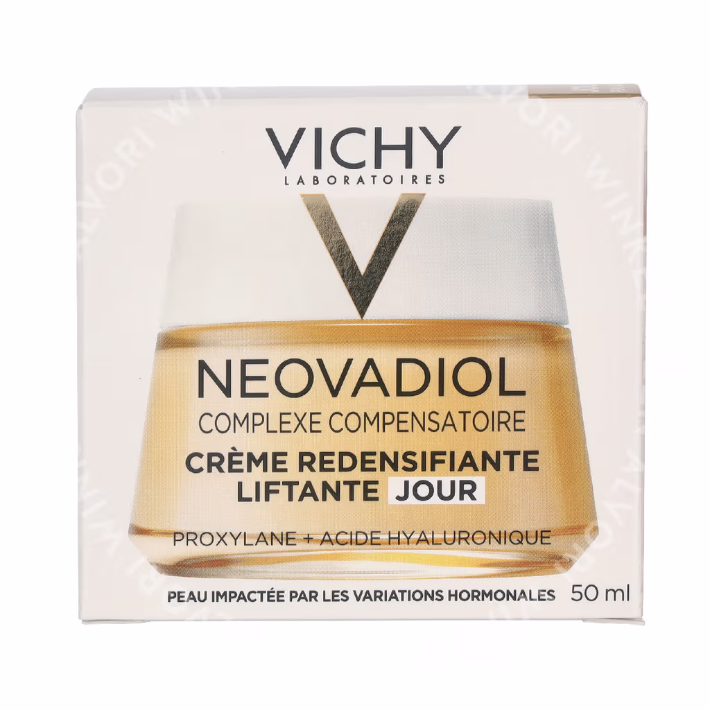 Vichy Vichy Neovadiol Peri-Menopause Redensifying Lift Day Cream — foto 2