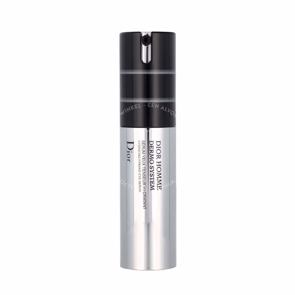 Christian Dior Dior Homme Dermo System Anti Fatigue Eye Serum