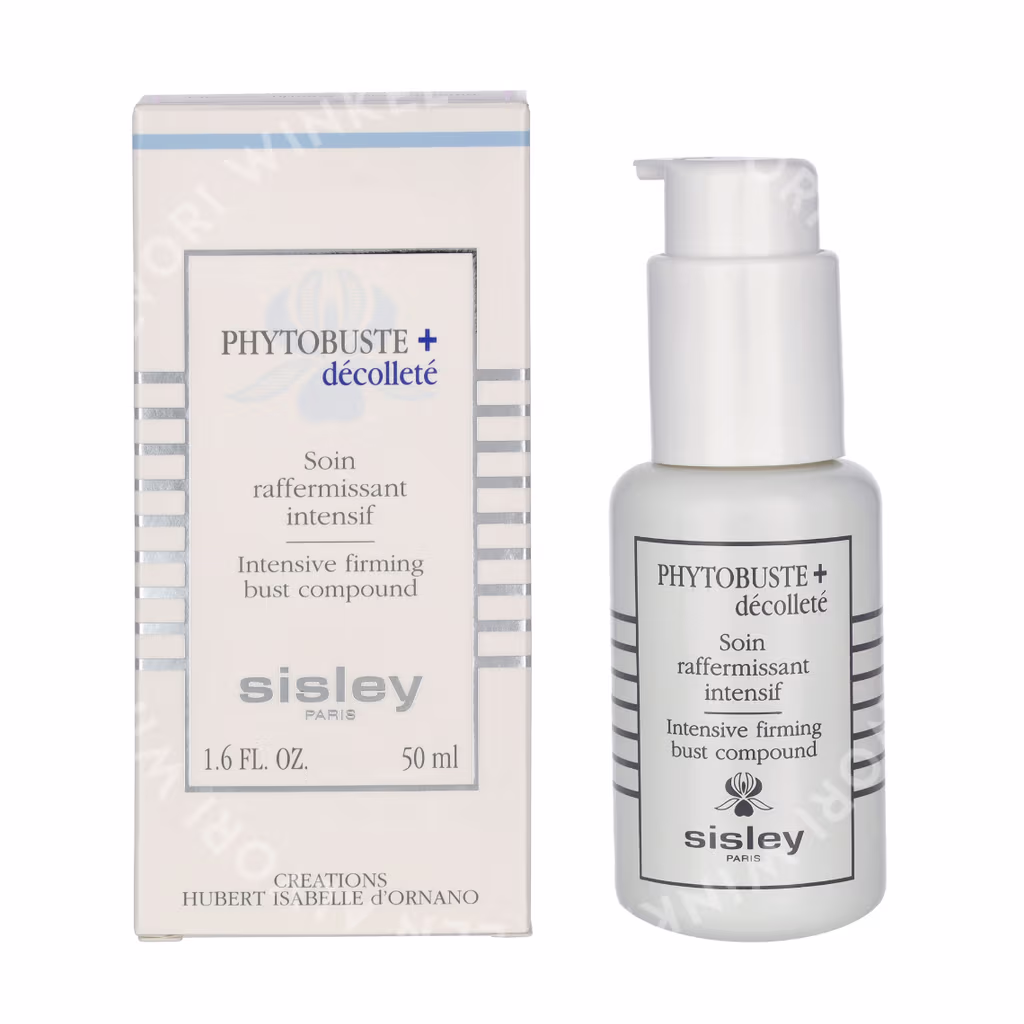 Sisley Sisley Phytobuste Intensive Bust Compound — foto 3
