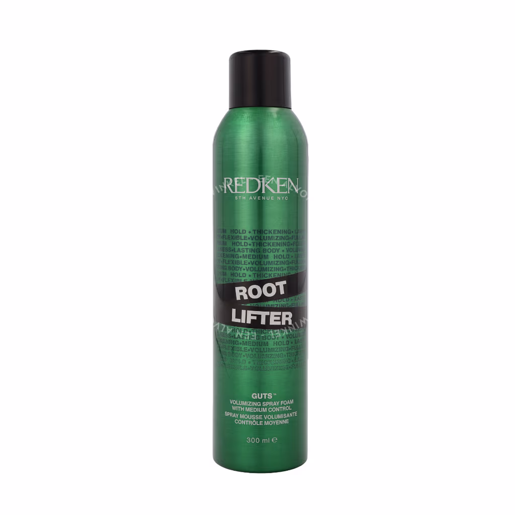 Redken Redken Root Lifter Spray Foam