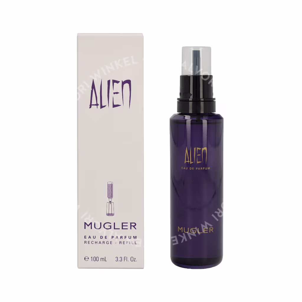 Thierry Mugler Thierry Mugler Alien Edp Spray Refill — foto 3