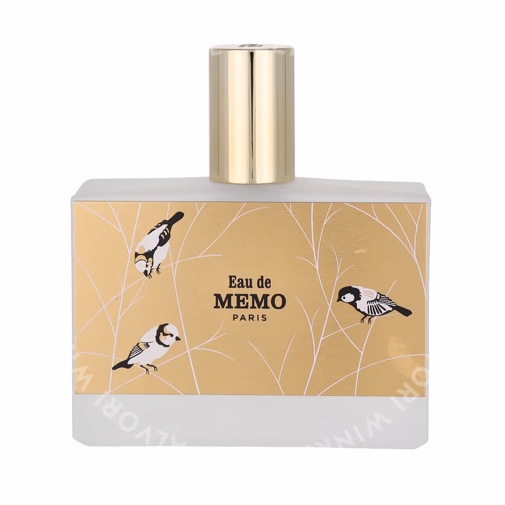 Memo Memo Eau De Memo Edp Spray