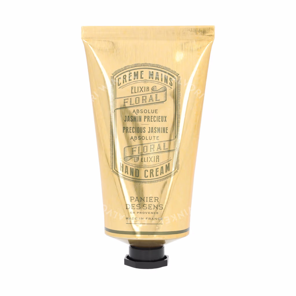 Panier Des Sens Panier Des Sens Precious Jasmine Hand Cream