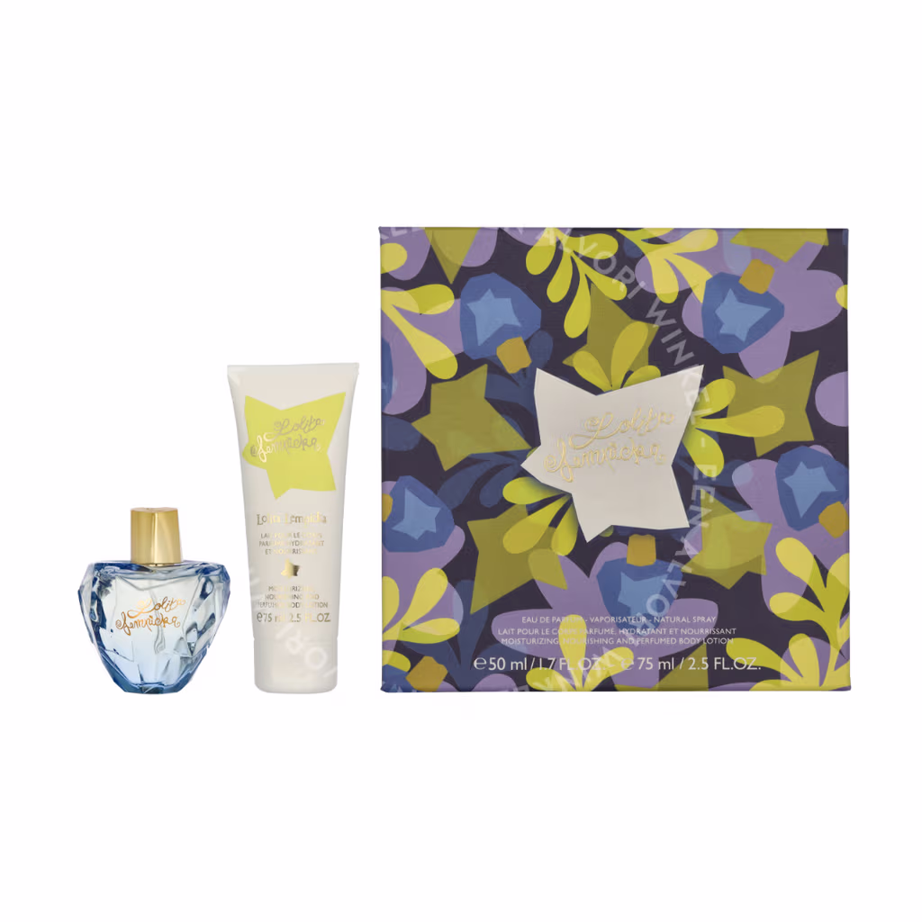 Lolita Lempicka Lolita Lempicka Mon Premier Giftset — foto 3