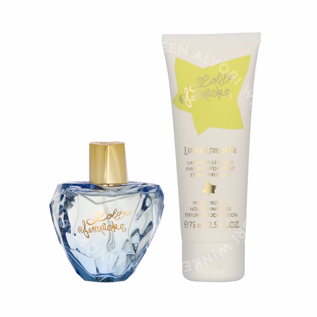 Lolita Lempicka Lolita Lempicka Mon Premier Giftset