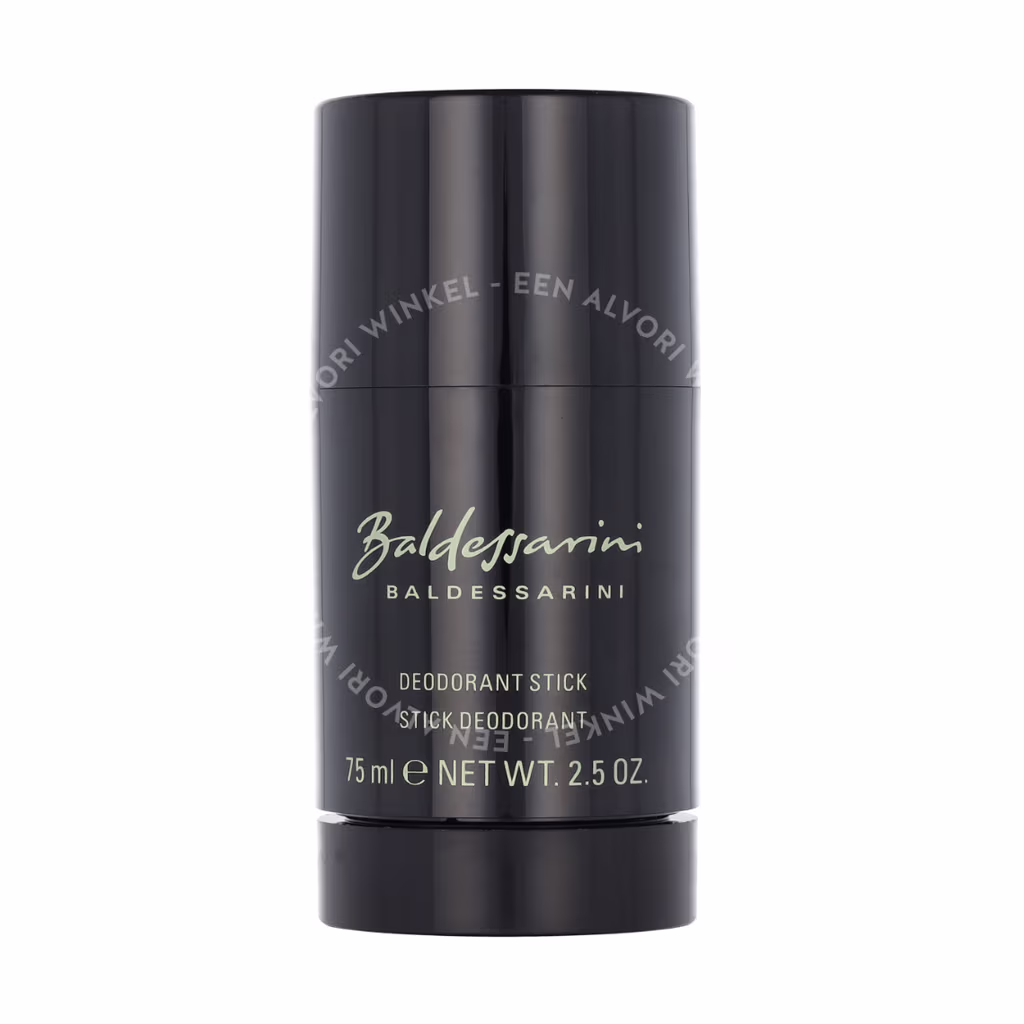 Baldessarini Baldessarini Deodorant Stick