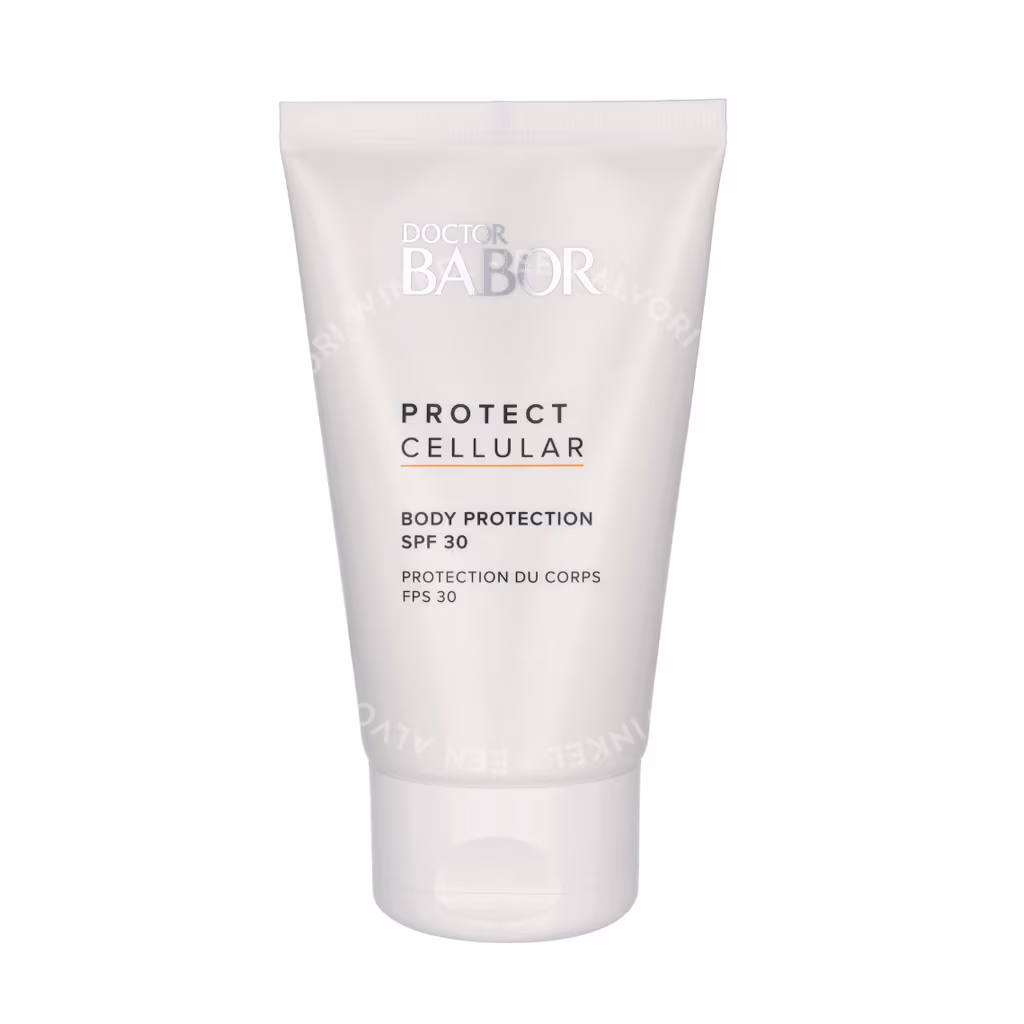 Babor Babor Doctor Protect Cellular Body Protector SPF30