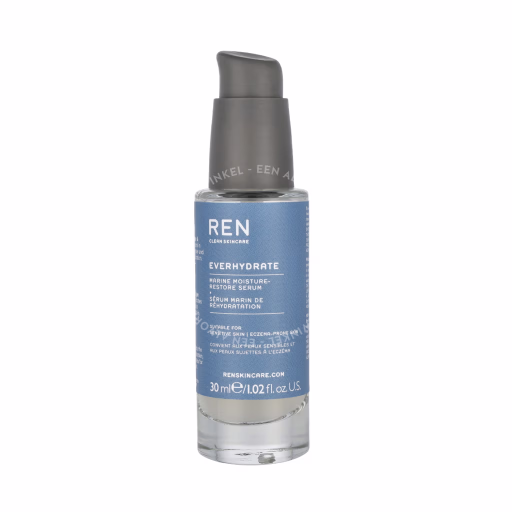 Ren REN Everhydrate Marine Moisture-Restore Serum
