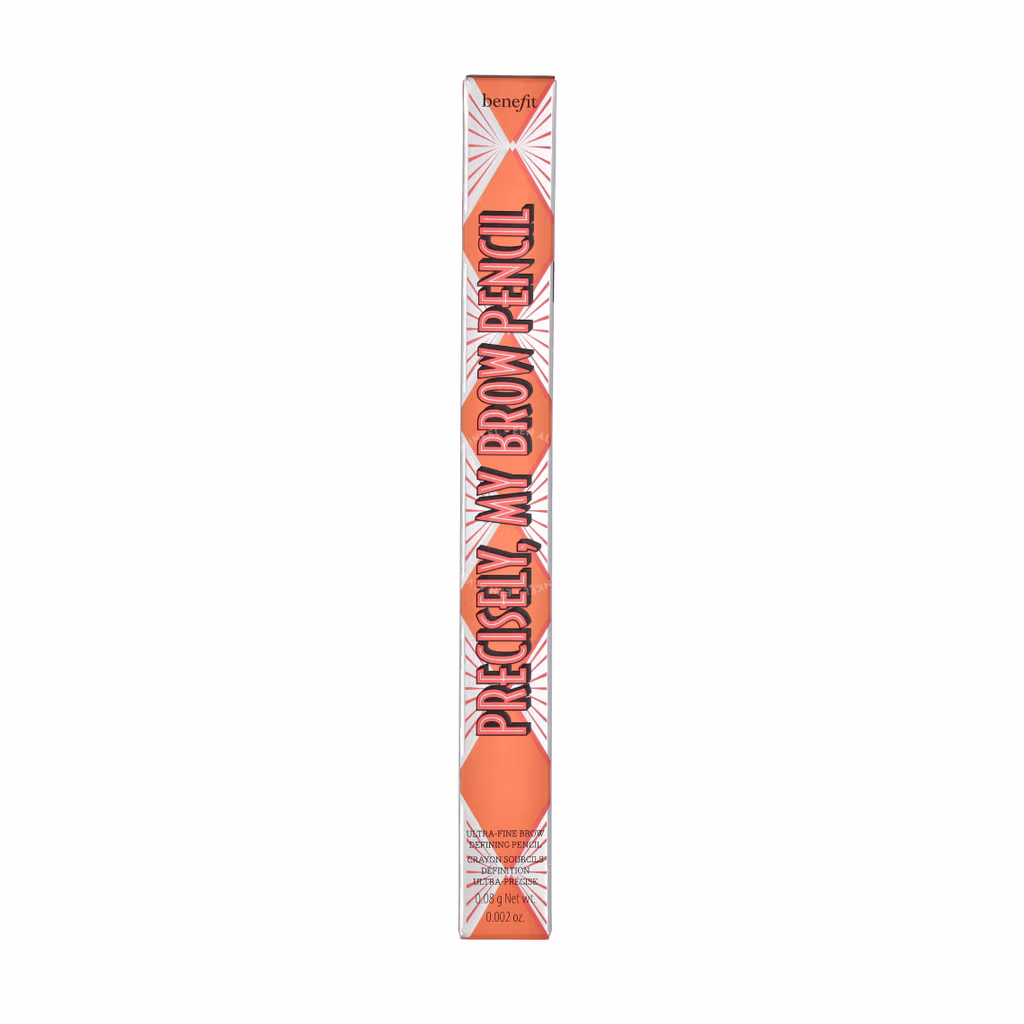 Benefit Benefit Precisely My Brow Pencil Ultra-Fine — #3 Warm Light Brown — foto 2