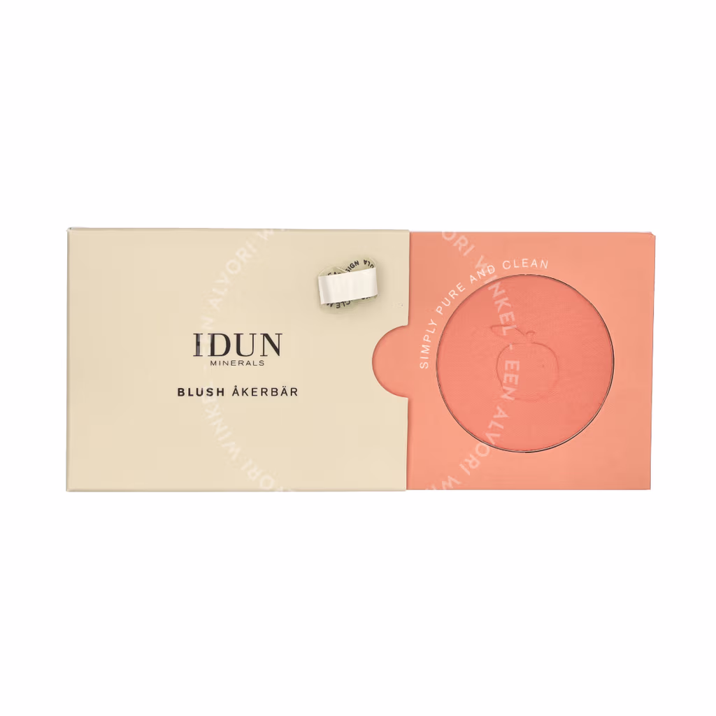 Idun Minerals Idun Minerals Pressed Blush