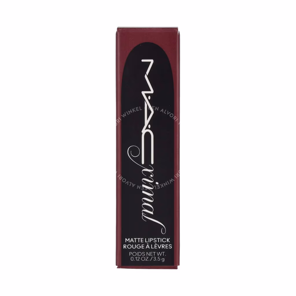 Mac MAC Macximal Silky Matte Lipstick — #603 Diva — foto 2