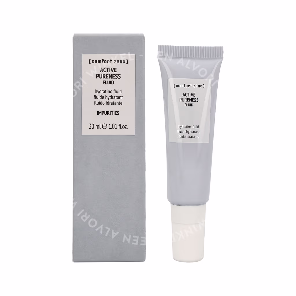 Comfort Zone Comfort Zone Active Pureness Fluid — foto 3
