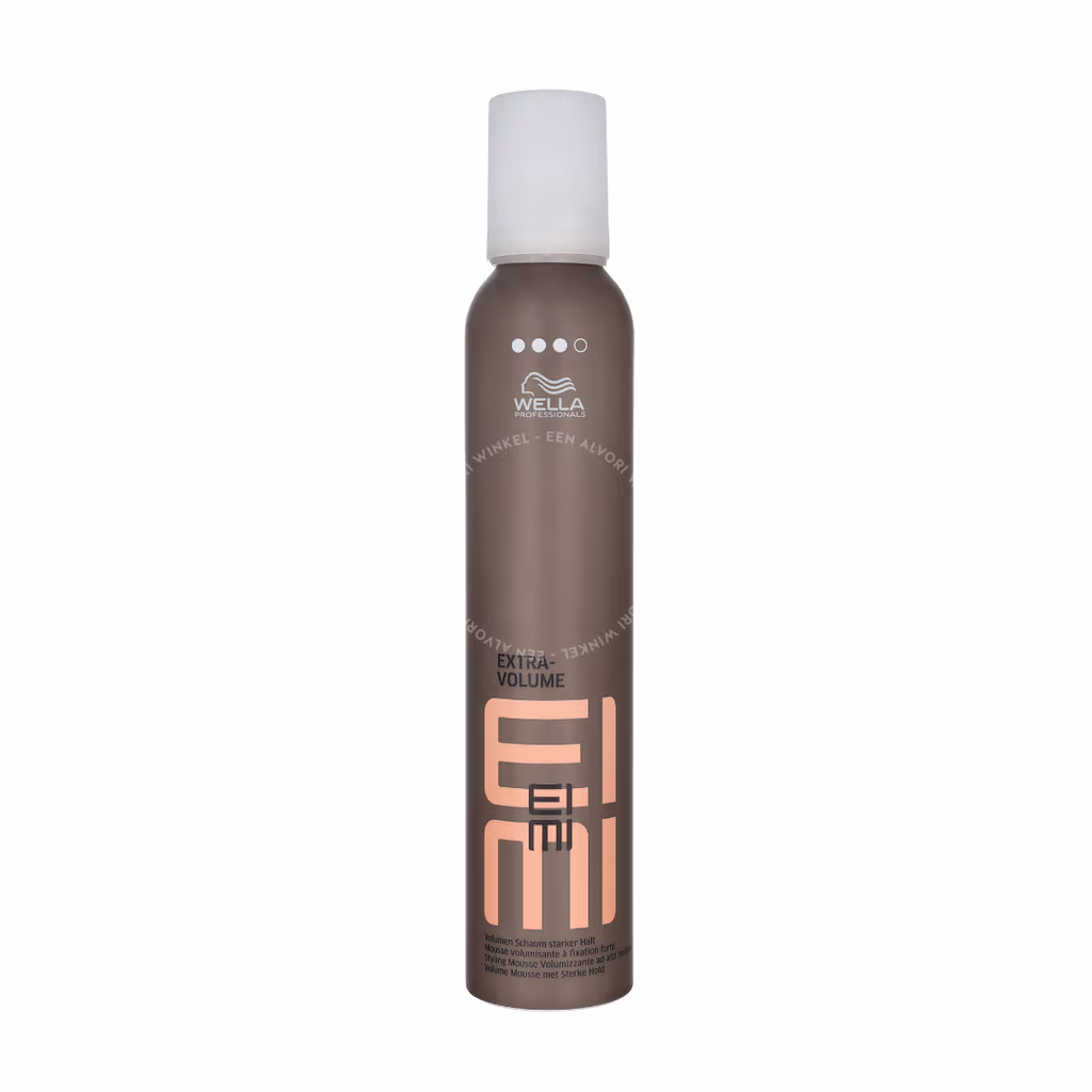 Wella Wella EIMI - Extra-Volume Mousse