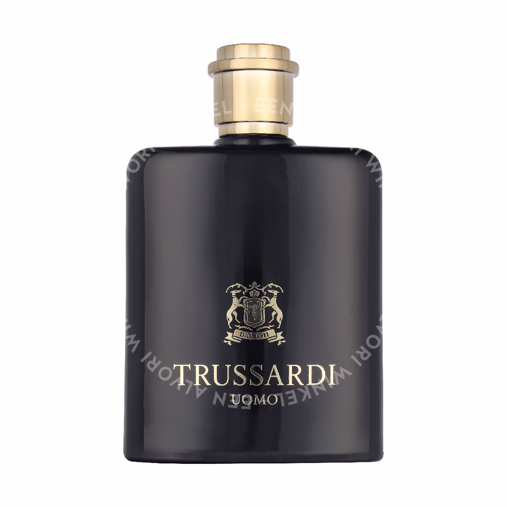 Trussardi Trussardi Uomo 2011 Edt Spray