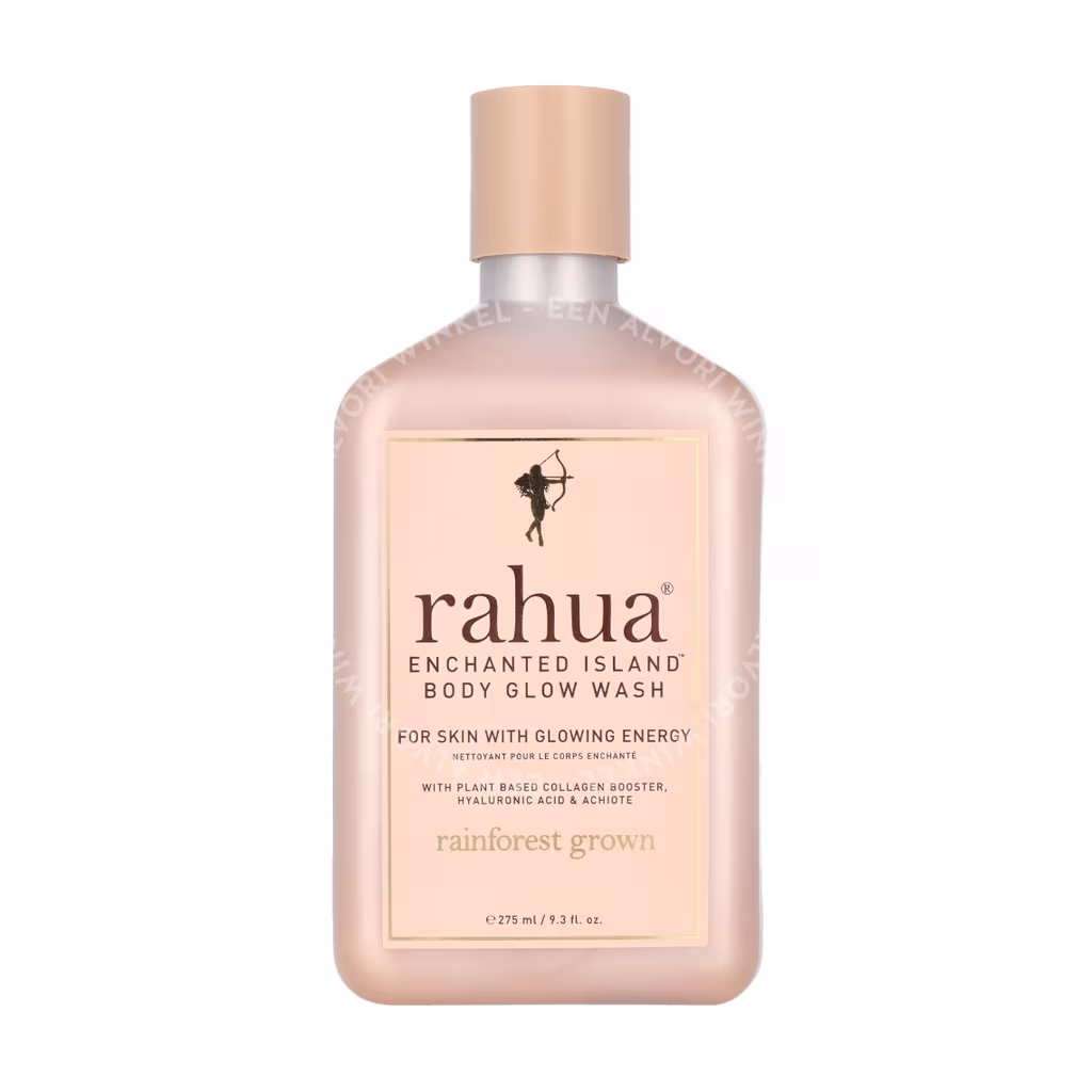 Rahua Rahua Enchanted Island Body Glow Wash — foto 2