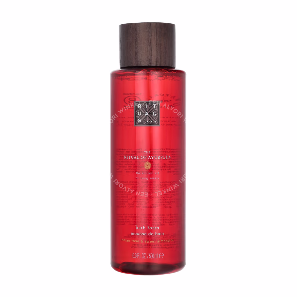 Rituals Rituals Ayurveda Bath Foam