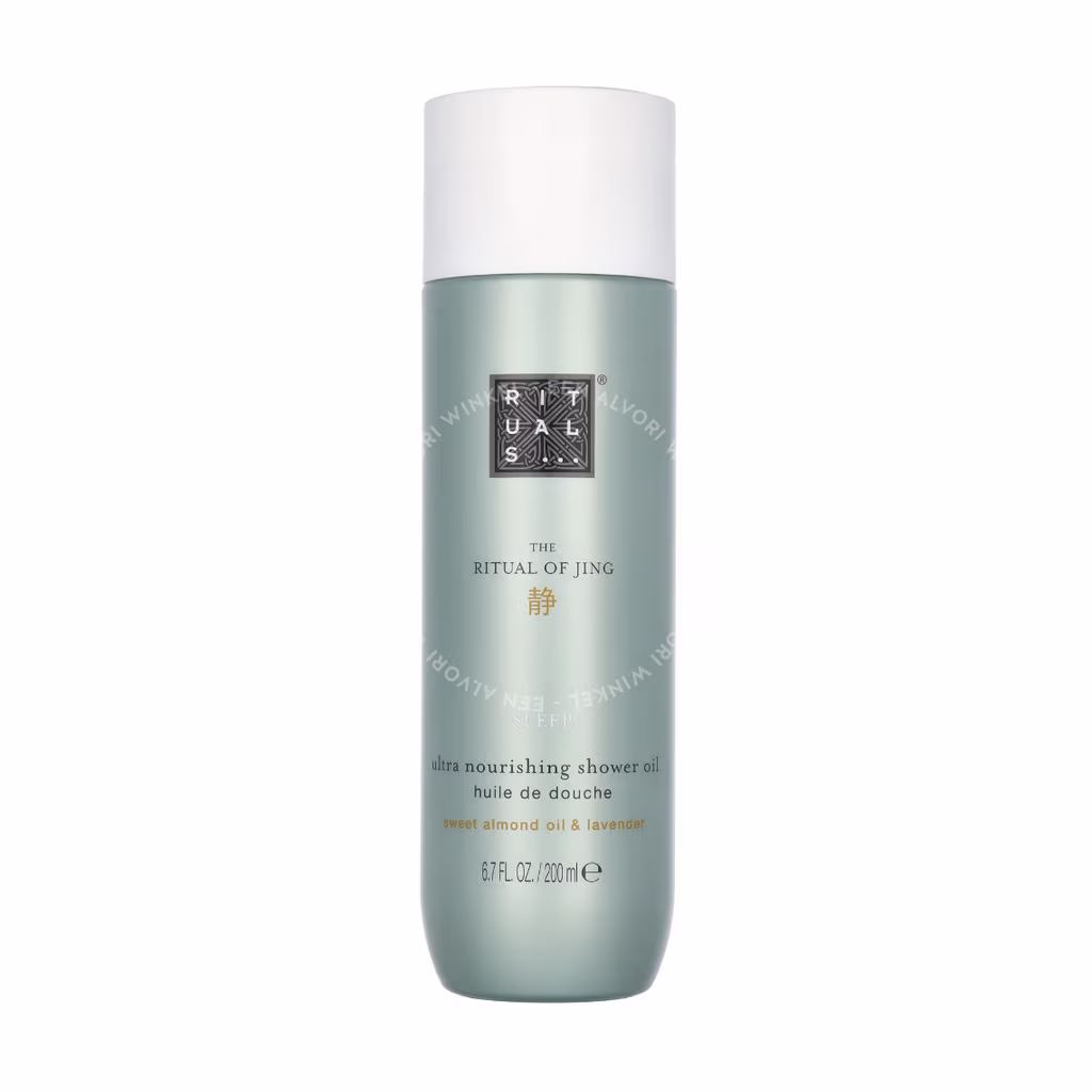 Rituals Rituals Jing Shower Oil — foto 2