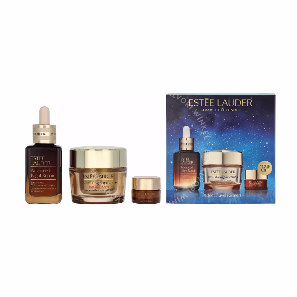 Estee Lauder E.Lauder Mixed Lines Face Care Set — foto 3