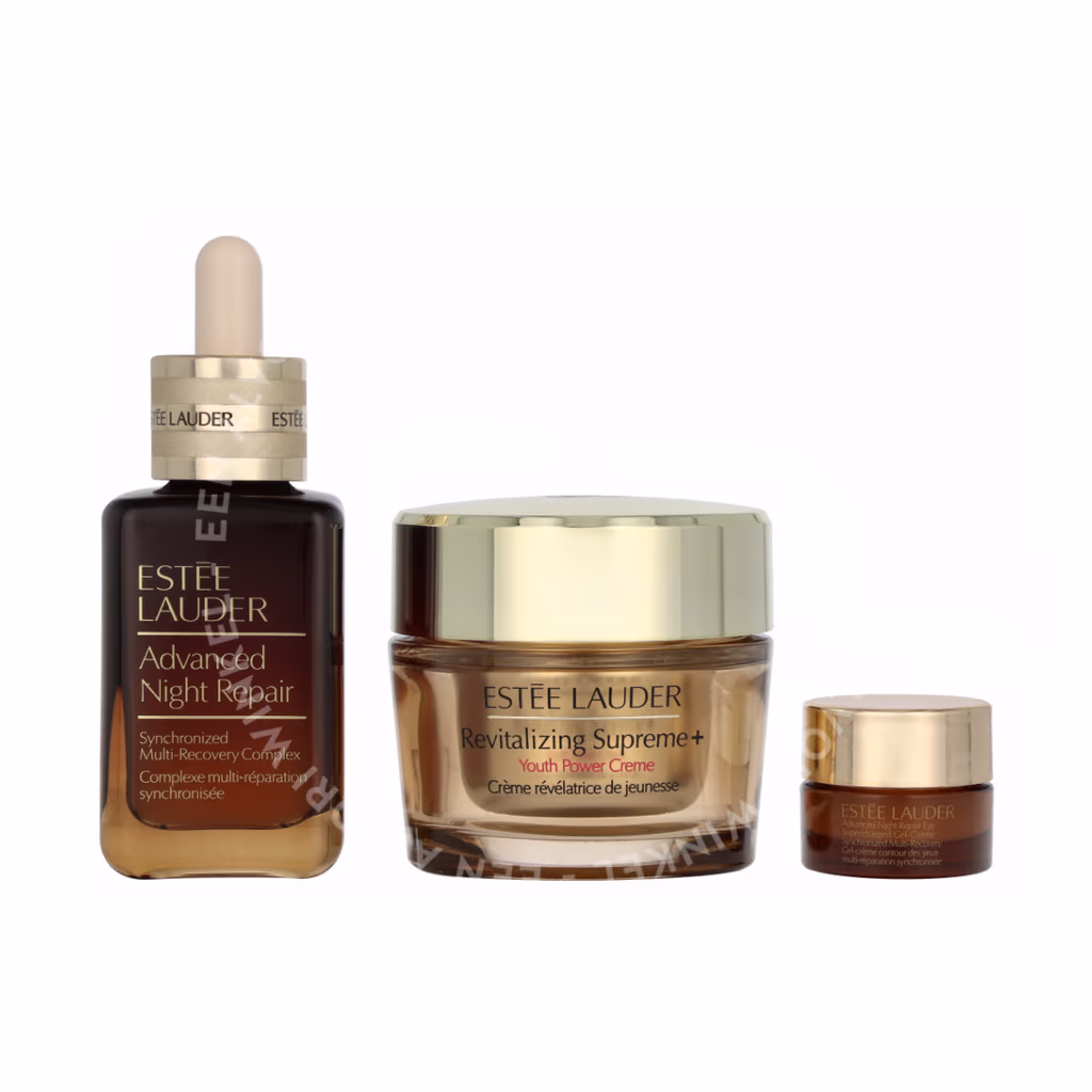 Estee Lauder E.Lauder Mixed Lines Face Care Set