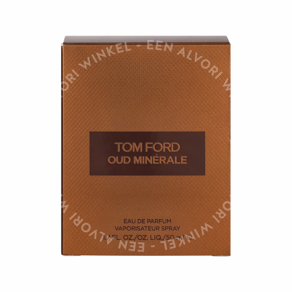 Tom Ford Tom Ford Oud Minerale Edp Spray — foto 2