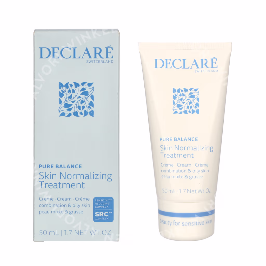 Declare Declare Purebalance Skin Normalizing Treatment — foto 3