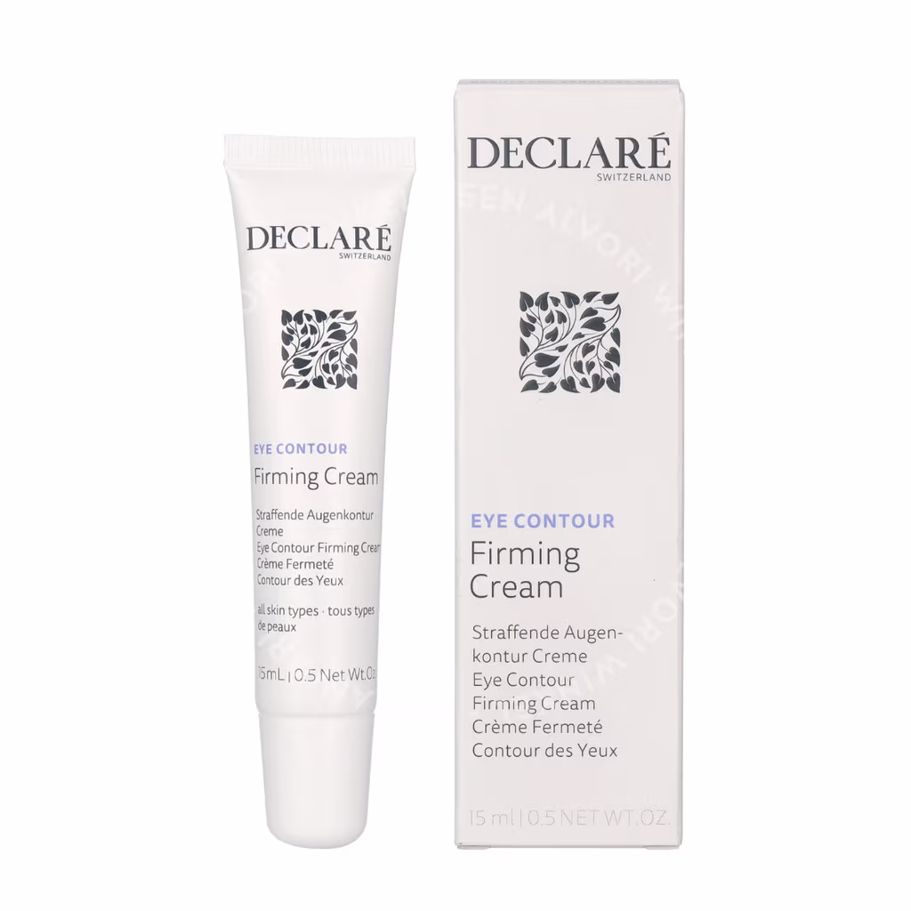 Declare Declare Eyecontour Firming Cream — foto 3