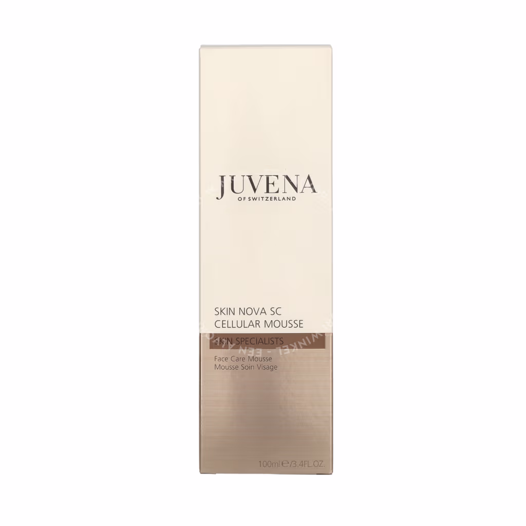 Juvena Juvena Skin Nova SC Cellular Mousse — foto 2