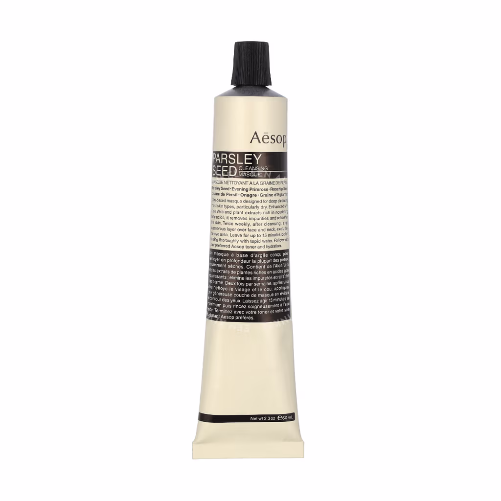 Aesop Aesop Parsley Seed Cleansing Masque — foto 2